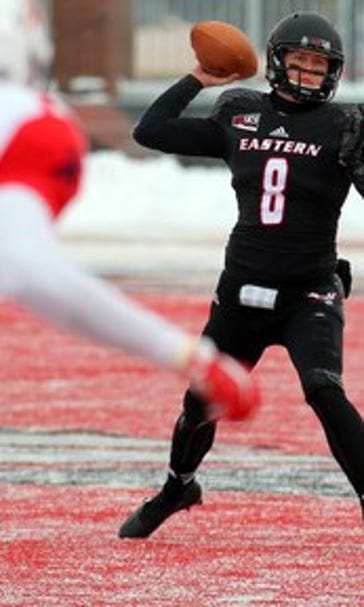 FCS Semifinal: Youngstown State-Eastern Washington